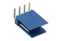 CONNECTEUR MALE POUR CARTE REMOTE RS14