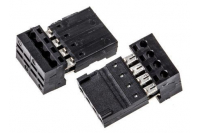 CONNECTEUR FEM RAPIDE REMOTE