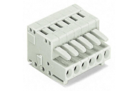 CONNECTEUR WAGO FEM PAS 3.5MM²