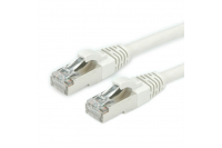 CORDON-RJ45 MALE/MALE 