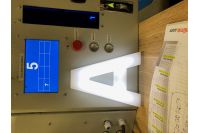 INDICATEUR-LED