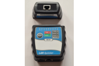 TESTEUR LAN RJ45